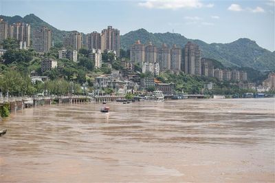 Trung Quốc ứng dụng khoa học công nghệ vào phục hồi hệ sinh thái sông, hồ