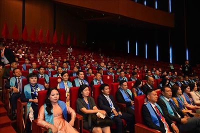 Công bố sản phẩm đạt Thương hiệu quốc gia Việt Nam lần thứ 10 năm 2026