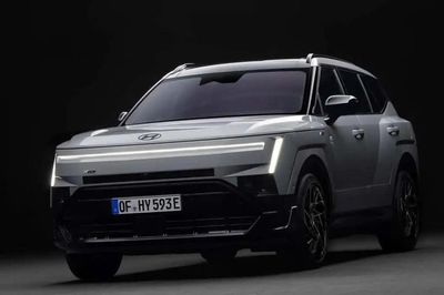 Hyundai Tucson N Line 2027 có gì đặc biệt?