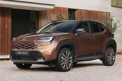 Top 5 SUV bán chạy nhất tháng 9 có gì đặc biệt?