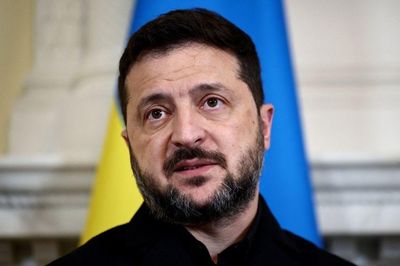 Trump muốn Ukraine đổi lãnh đạo, 4 cái tên nào có thể thay ông Zelensky?