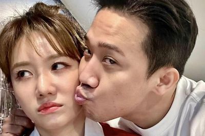 Phản ứng khán giả khi Trấn Thành thông báo rời Sài Gòn cùng Hari Won