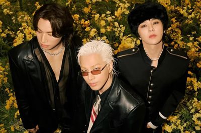 BIGBANG, CL góp mặt trong đội hình biểu diễn tại MAMA 2026