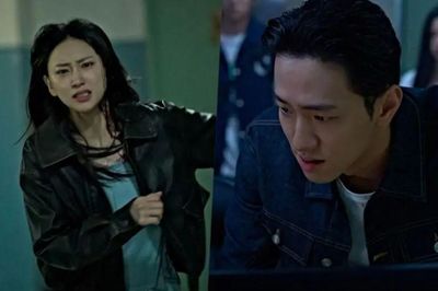 3 điểm đáng chú ý trong phim Killing Time