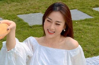 Kết quả viên mãn với diễn viên Phương Oanh