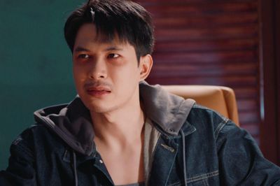 Anh Tú Atus đối mặt với thử thách lớn ở tuổi 33