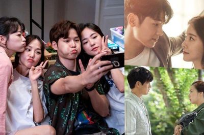 7 phim Hàn về tình yêu trưởng thành đáng xem nhất