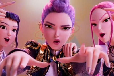 KPop Demon Hunters 2 xác nhận kế hoạch ra rạp toàn cầu