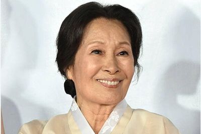 Tình trạng đáng lo của 'người mẹ quốc dân' Kim Hye Ja ở tuổi 85