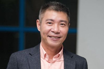 Ngày đặc biệt của NSND Công Lý