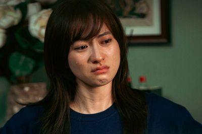 Khán giả đồng cảm với Phương Anh Đào