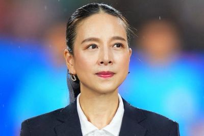 Madam Pang có quyết định gây sốc với tuyển Thái Lan