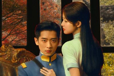 5 bộ phim Hoa ngữ dẫn đầu rating hiện tại: Lan Hương Như Cố rời khỏi top 3