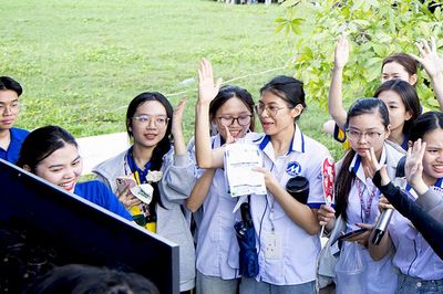 Phụ nữ trẻ mong gì khi bước vào thị trường lao động?