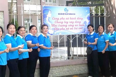 TPHCM: Nhiều hoạt động ý nghĩa hướng tới Ngày Phụ nữ Việt Nam 20/10