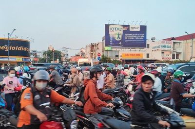 TP.HCM xác định 28 điểm có nguy cơ ùn tắc, triển khai 98 dự án xử lý