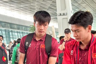 Saudi Arabia khẳng định Asian Cup 2027 vẫn diễn ra theo kế hoạch