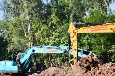 Phát hiện thêm 12 hài cốt liệt sĩ tại Công viên Lê Thị Riêng