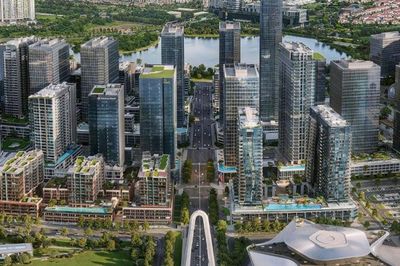 Người nước ngoài được sở hữu nhà tại 4 dự án SonKim Land