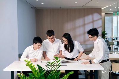 GELEX xây dựng đội ngũ quản lý cho hành trình 2030