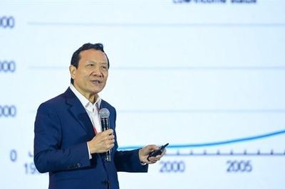 Doanh nghiệp đầu tàu: Hạt nhân kiến tạo chuỗi cung ứng và hệ sinh thái công nghiệp
