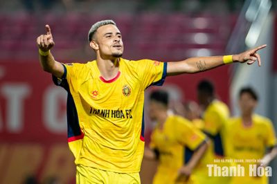 Thanh Hóa - Nam Định: Điểm tựa sân nhà và cơ hội tạo bất ngờ