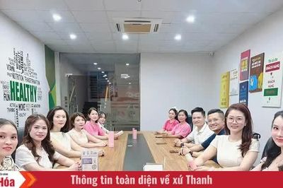 “Cánh cửa” mới từ công nghệ