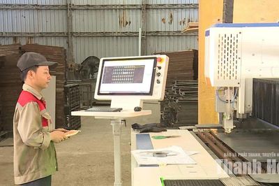 Tạo dư địa tăng trưởng mới từ đổi mới sáng tạo