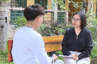 Ngăn chặn ma túy xâm nhập học đường