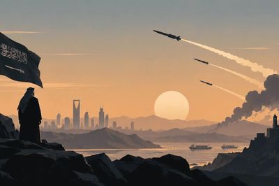 Đề xuất hòa giải Ả Rập Xê Út - Houthi và tính toán của Iran