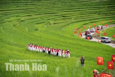 Thanh Hóa kích cầu du lịch mùa thấp điểm