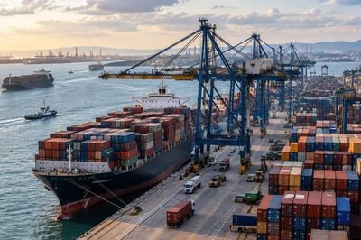 WTO cảnh báo chiến tranh Trung Đông tác động lâu dài đến thương mại toàn cầu