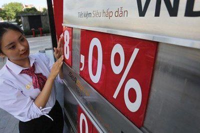 VCBF: Lãi suất khó giảm sớm, dòng vốn nâng hạng có thể rõ nét hơn sau 6 - 9 tháng