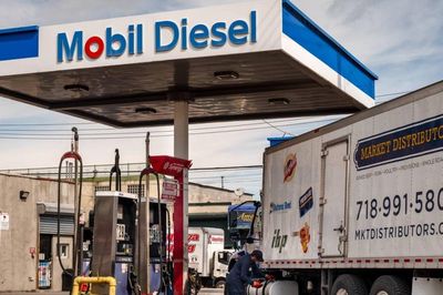 Nga xác nhận đã nối lại xuất khẩu dầu diesel theo thỏa thuận với Mỹ