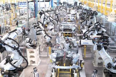 Giới chuyên gia dự báo kinh tế Trung Quốc tăng tốc nhẹ trong quý 3/2026