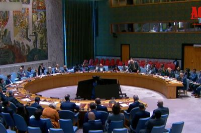 HĐBA LHQ lên án các cuộc tấn công của Houthi nhằm vào Saudi Arabia