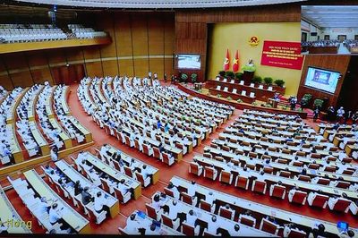 An Giang quán triệt Nghị quyết Trung ương 4 khóa XIV