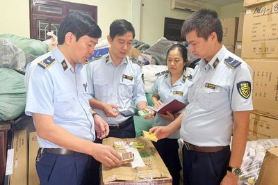 Bắc Ninh: Siết chặt quản lý thương mại điện tử, ngăn hàng giả
