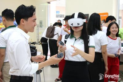 Động lực phát triển từ đổi mới sáng tạo