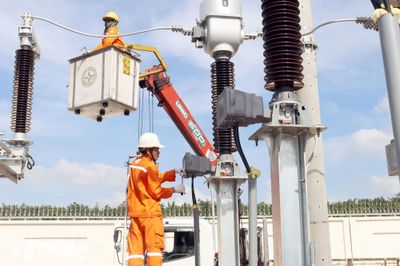 Đẩy mạnh các giải pháp an toàn điện trong cộng đồng