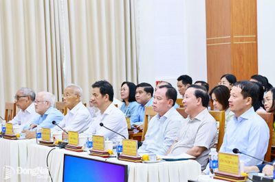 Hội nghị toàn quốc quán triệt, triển khai Nghị quyết Hội nghị lần thứ tư Ban Chấp hành Trung ương Đảng khóa XIV