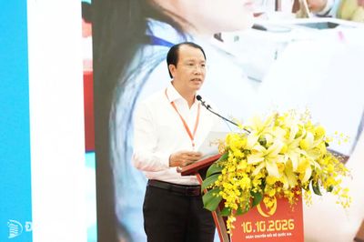 'Dân biết - Dân dùng - Dân hưởng lợi': Thước đo để chuyển đổi số tại phường Bình Phước đi vào cuộc sống