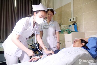 Các cơ sở y tế ở Đồng Nai kiểm soát chi phí khám, chữa bệnh bảo hiểm y tế như thế nào?