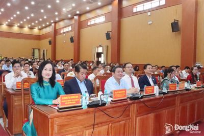 Phường Bình Phước xúc tiến đầu tư, kết nối doanh nghiệp