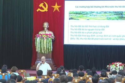 200 đại biểu tham gia Ngày hội “Công dân với pháp luật”