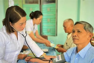 Gia Lai: Triển khai Tháng hành động vì người cao tuổi thiết thực, hiệu quả