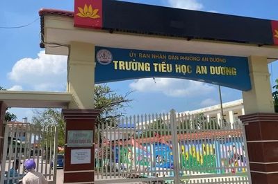Vụ học sinh lớp 1 tử vong ở Hải Phòng: Rà soát quy trình quản lý, đón trả trẻ