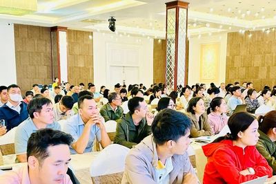 Gia Lai tăng cường phối hợp phòng, chống bệnh dại qua tập huấn liên ngành