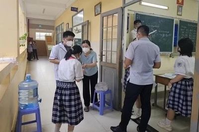 3 học sinh mắc não mô cầu, có 1 em tử vong: Ai cần uống thuốc dự phòng?