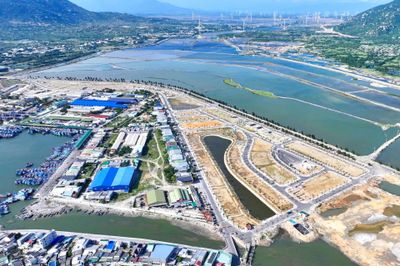 Kỳ họp thứ 3, HĐND tỉnh: Đầu tư công giai đoạn 2026-2030: Sớm đưa tỉnh Khánh Hòa trở thành thành phố trực thuộc trung ương